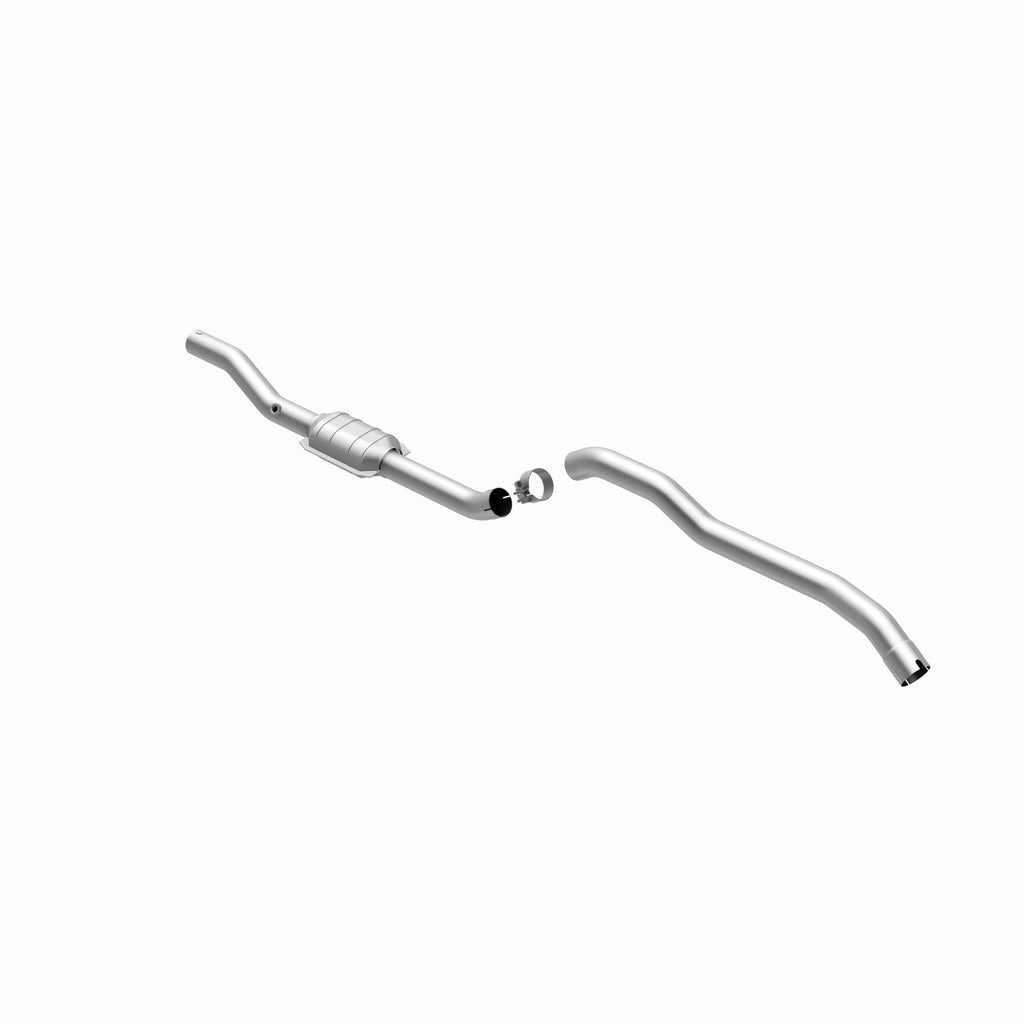MagnaFlow Exhaust Products 23513 HM Grade Direct-Fit Catalytic Converter for Select Dodge Dakota