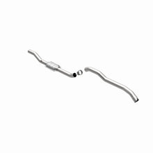 Load image into Gallery viewer, MagnaFlow Exhaust Products 23513 HM Grade Direct-Fit Catalytic Converter for Select Dodge Dakota