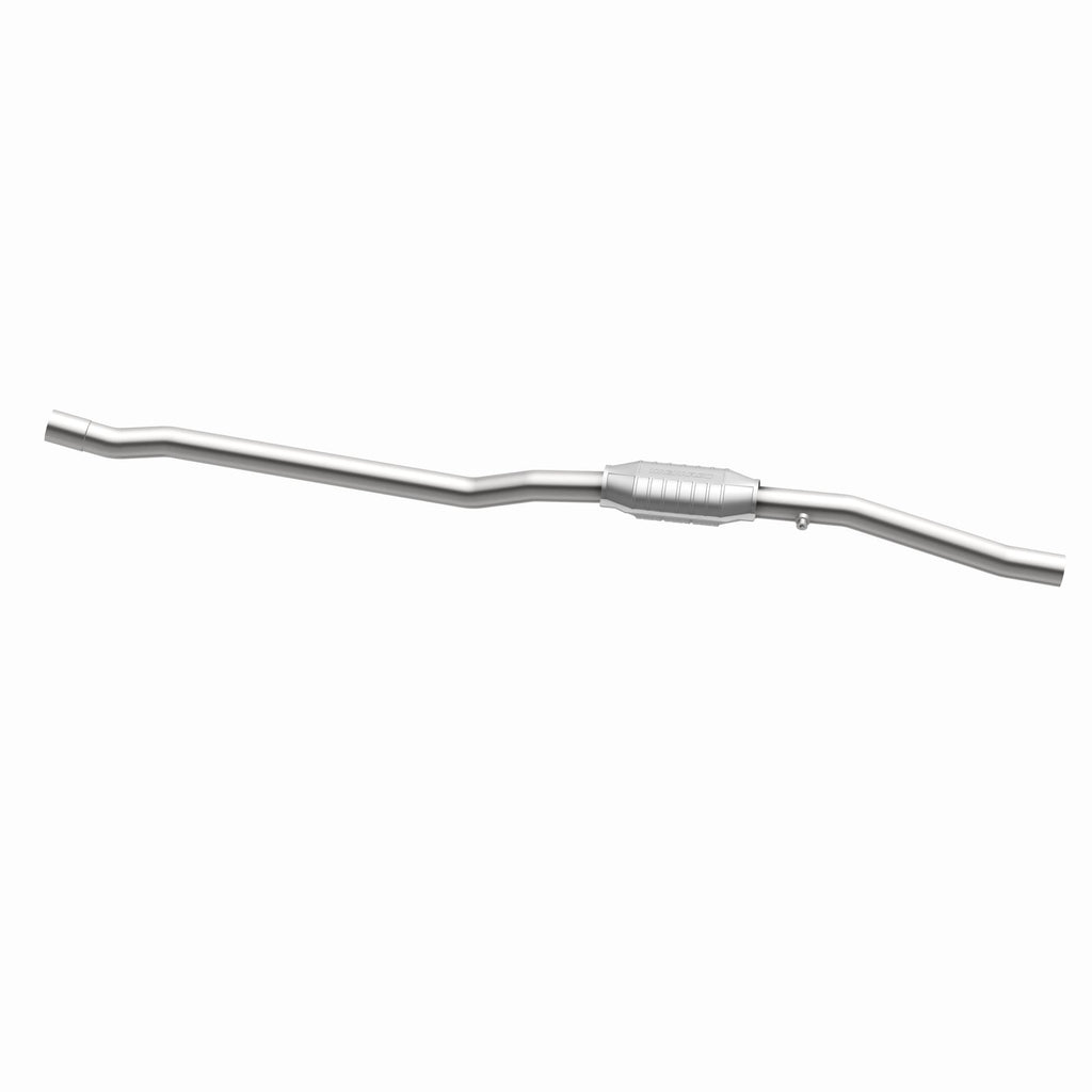 MagnaFlow Exhaust Products 4451610 California CARB Direct-Fit Catalytic Converter for Select Dodge Dakota