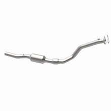 Load image into Gallery viewer, MagnaFlow Exhaust Products 24003 HM Grade Direct-Fit Catalytic Converter for Select Audi A6, Audi A6 Quattro