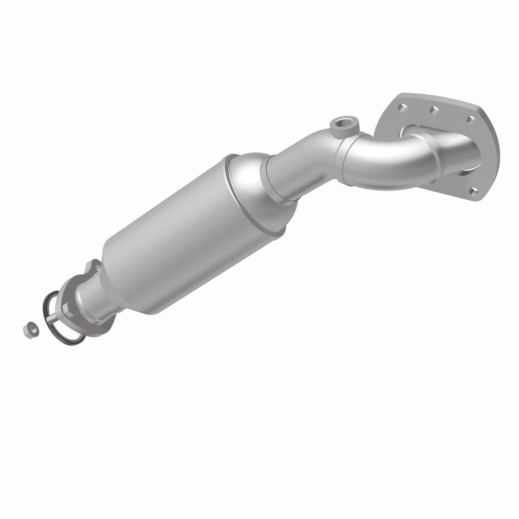 MagnaFlow Exhaust Products 22-212 OEM Grade Manifold Catalytic Converter for Select Toyota Tacoma