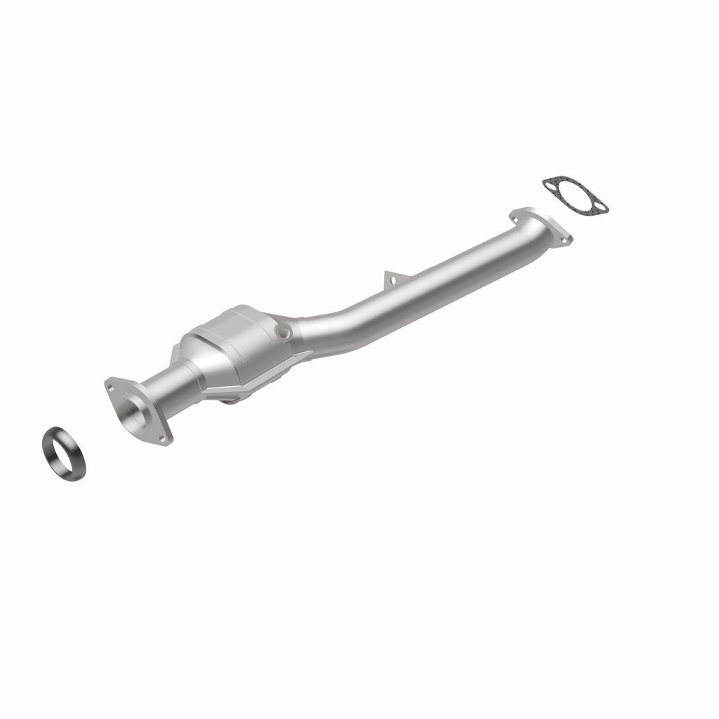 MagnaFlow Exhaust Products 23147 HM Grade Direct-Fit Catalytic Converter for Select Subaru Impreza