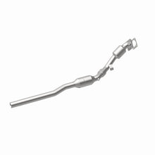 Load image into Gallery viewer, MagnaFlow Exhaust Products 441093 California CARB Direct-Fit Catalytic Converter for Select Audi Allroad Quattro, Audi S4