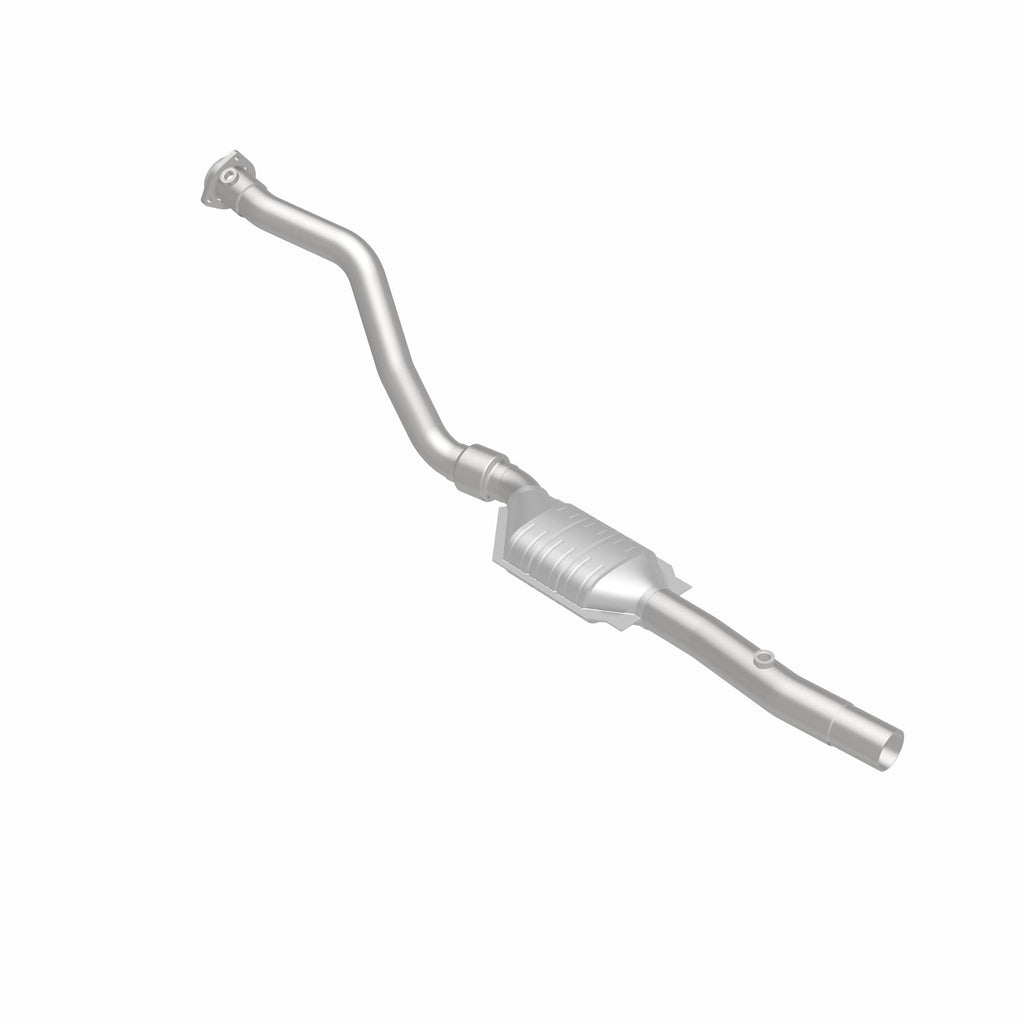 MagnaFlow Exhaust Products 51890 OEM Grade Direct-Fit Catalytic Converter for Select Audi A8 Quattro