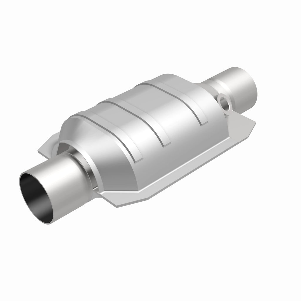 MagnaFlow Exhaust Products 94134 Standard Grade Universal Catalytic Converter
