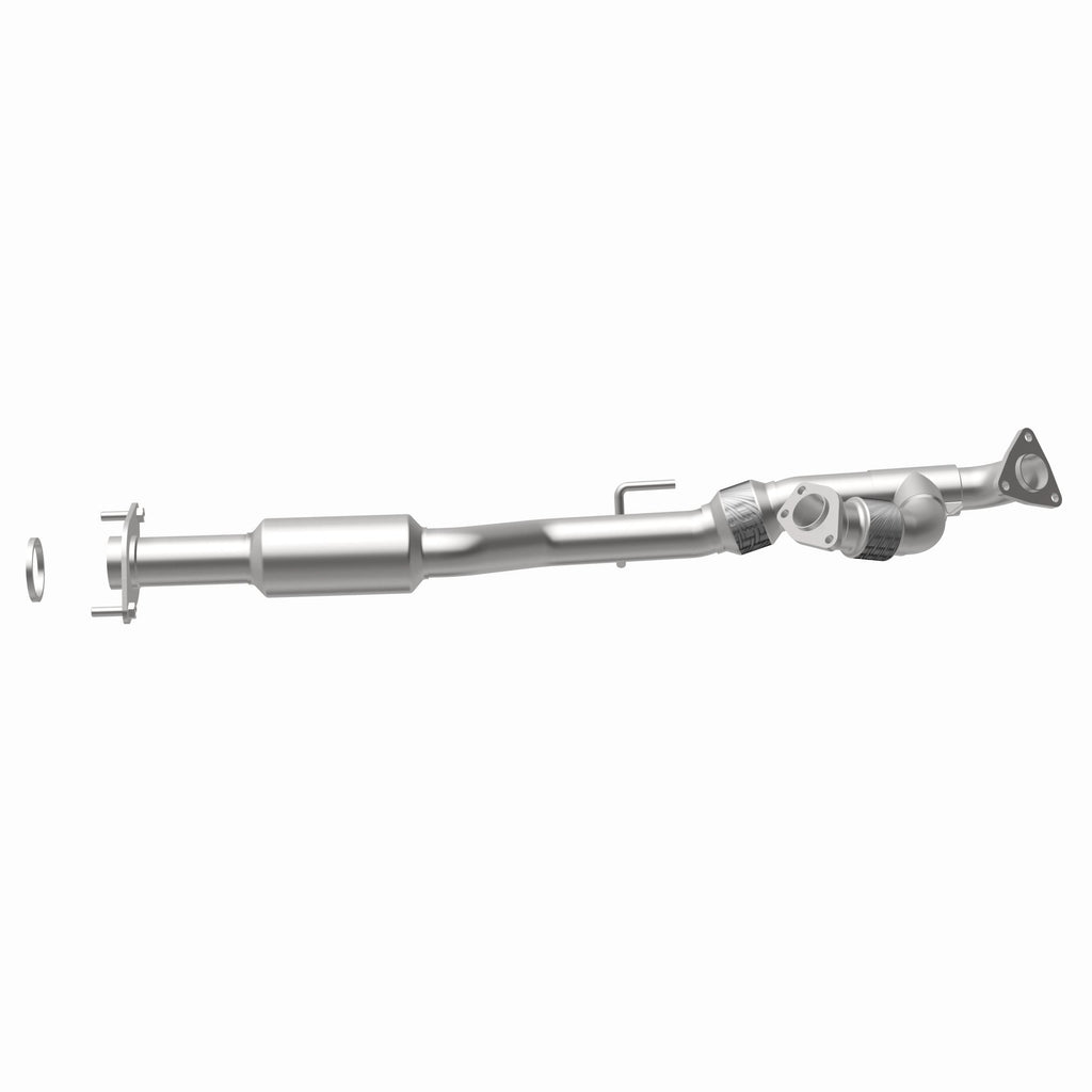 MagnaFlow Exhaust Products 5592699 California CARB Direct-Fit Catalytic Converter for Select INFINITI JX35, INFINITI QX60, Nissan Pathfinder