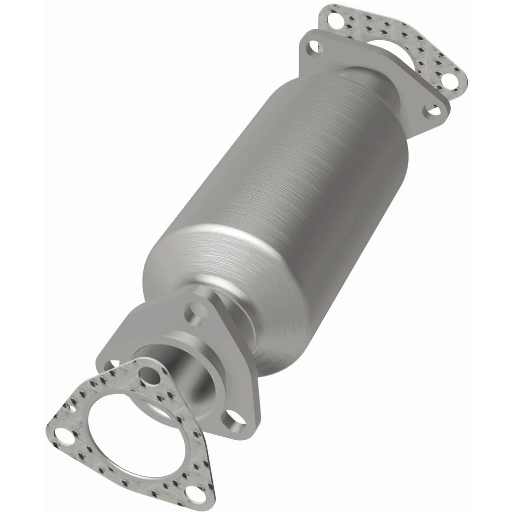 MagnaFlow Exhaust Products 22622 Standard Grade Direct-Fit Catalytic Converter for Select Acura Integra, Honda Prelude