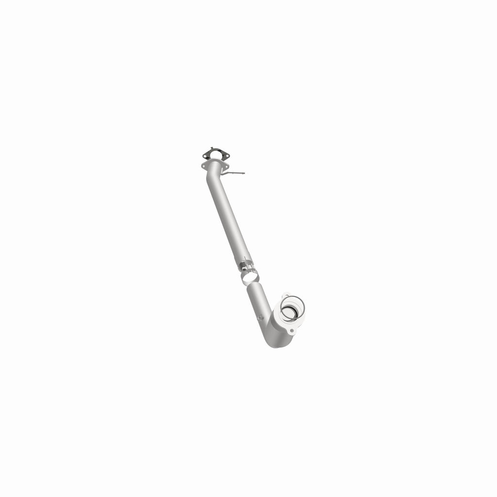 MagnaFlow Exhaust Products 5451126 California CARB Direct-Fit Catalytic Converter for Select Buick Terraza, Chevrolet Uplander, Pontiac Montana, Saturn Relay