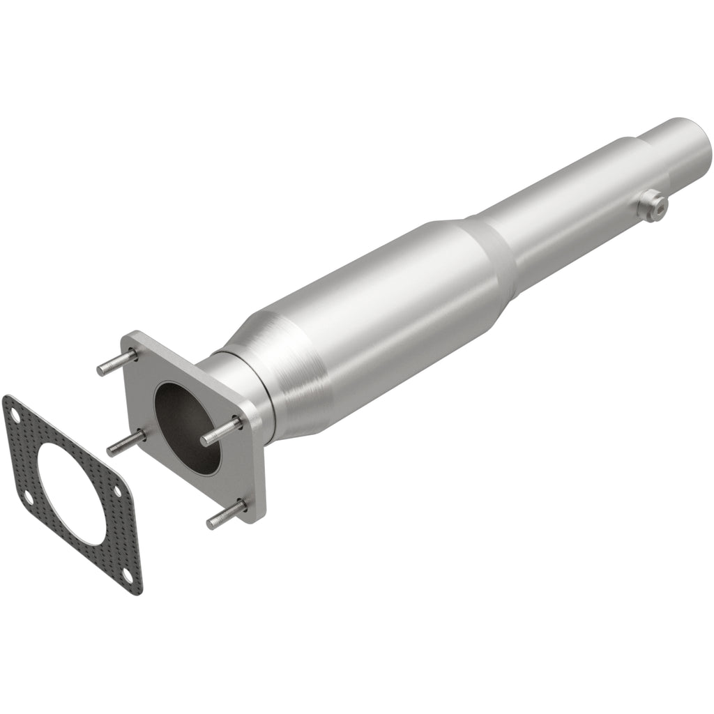 MagnaFlow Exhaust Products 23400 HM Grade Direct-Fit Catalytic Converter for Select Buick LeSabre, Buick Park Avenue, Buick Riviera, Oldsmobile 88, Oldsmobile Aurora, Oldsmobile LSS, Oldsmobile Regency, Pontiac Bonneville