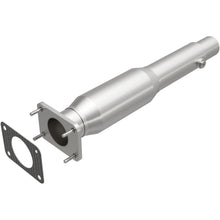 Load image into Gallery viewer, MagnaFlow Exhaust Products 23400 HM Grade Direct-Fit Catalytic Converter for Select Buick LeSabre, Buick Park Avenue, Buick Riviera, Oldsmobile 88, Oldsmobile Aurora, Oldsmobile LSS, Oldsmobile Regency, Pontiac Bonneville