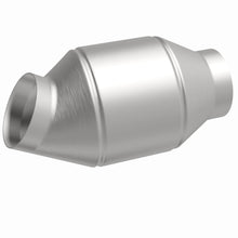 Load image into Gallery viewer, MagnaFlow Exhaust Products 51779 OEM Grade Universal Catalytic Converter for Select Ford Mustang, Jeep Liberty