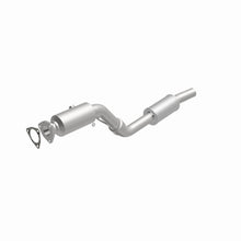 Load image into Gallery viewer, MagnaFlow Exhaust Products 5461903 California CARB Direct-Fit Catalytic Converter for Select Audi A4 Quattro