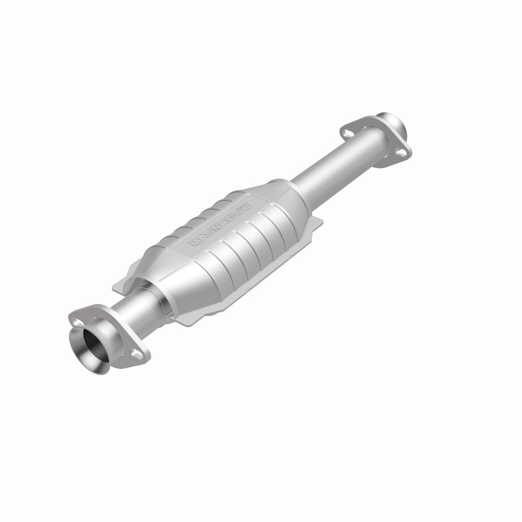 MagnaFlow Exhaust Products 22831 Standard Grade Direct-Fit Catalytic Converter for Select Saab