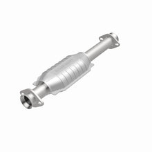 Load image into Gallery viewer, MagnaFlow Exhaust Products 22831 Standard Grade Direct-Fit Catalytic Converter for Select Saab