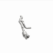 Load image into Gallery viewer, MagnaFlow Exhaust Products 4651499 California CARB Direct-Fit Catalytic Converter for Select Dodge Durango