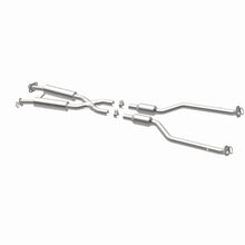 Load image into Gallery viewer, MagnaFlow Exhaust Products 21-051 OEM Grade Direct-Fit Catalytic Converter for Select Lexus RC350