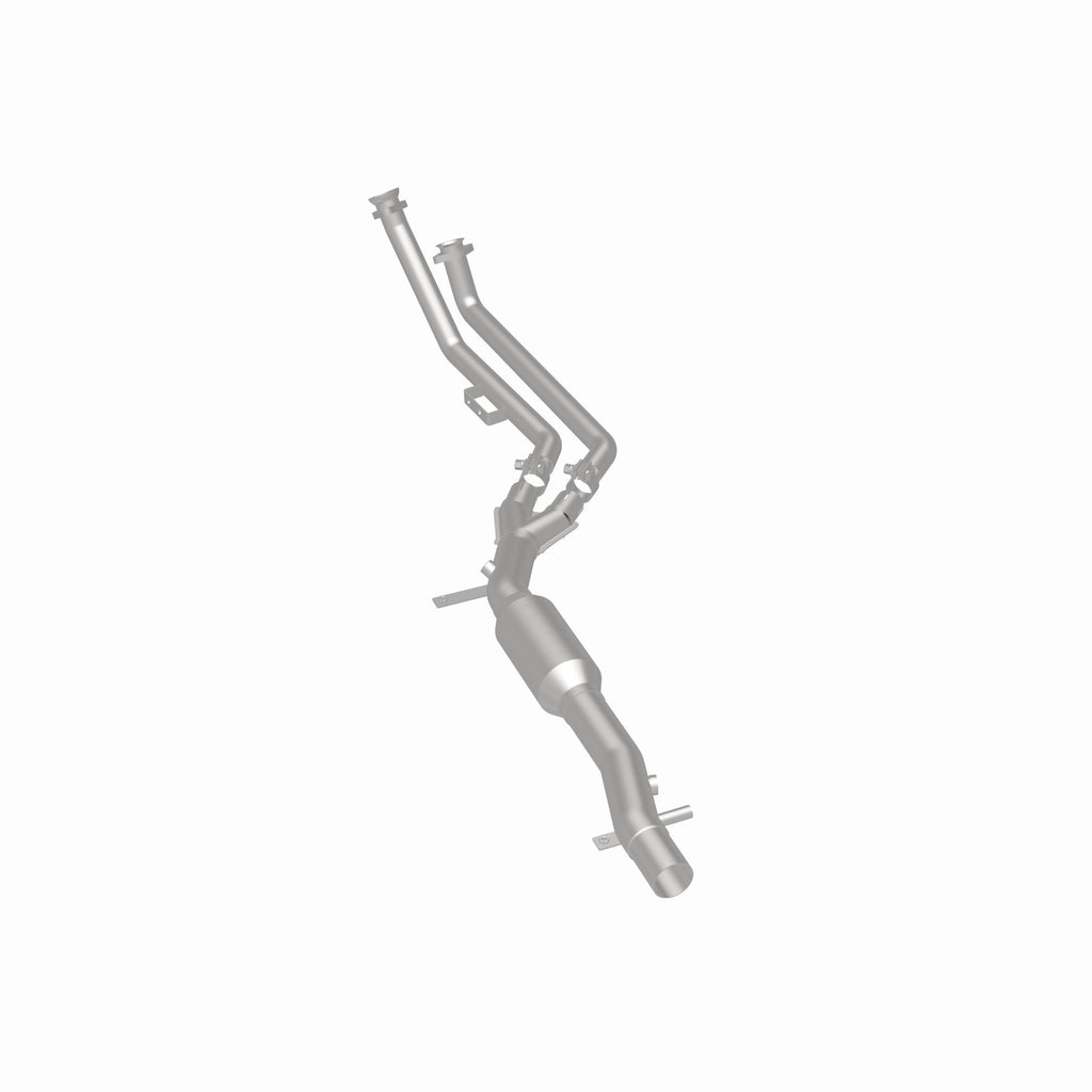 MagnaFlow Exhaust Products 4481172 California CARB Direct-Fit Catalytic Converter for Select Mercedes-Benz SL600