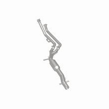 Load image into Gallery viewer, MagnaFlow Exhaust Products 4481172 California CARB Direct-Fit Catalytic Converter for Select Mercedes-Benz SL600