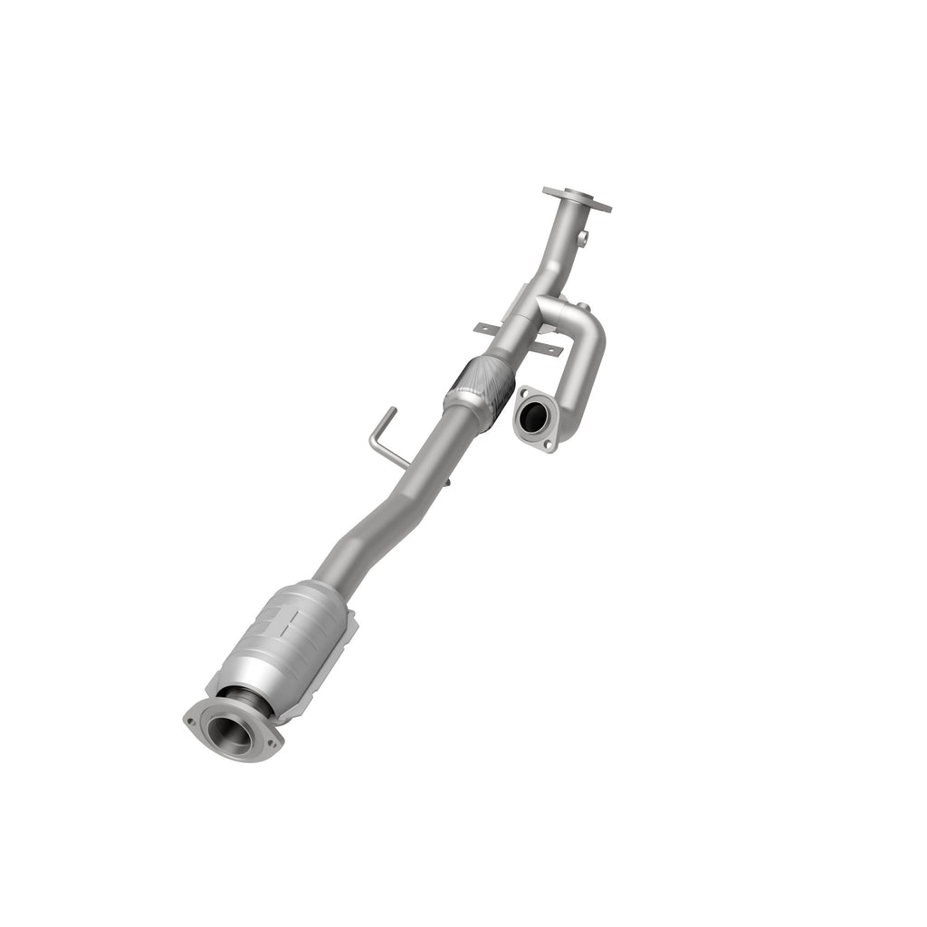 MagnaFlow Exhaust Products 49712 OEM Grade Direct-Fit Catalytic Converter for Select Lexus ES350, Toyota Avalon, Toyota Camry