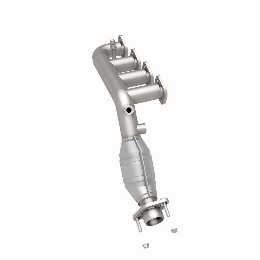 MagnaFlow Exhaust Products 24377 HM Grade Manifold Catalytic Converter for Select Lincoln Mark VIII