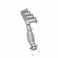 Load image into Gallery viewer, MagnaFlow Exhaust Products 24377 HM Grade Manifold Catalytic Converter for Select Lincoln Mark VIII
