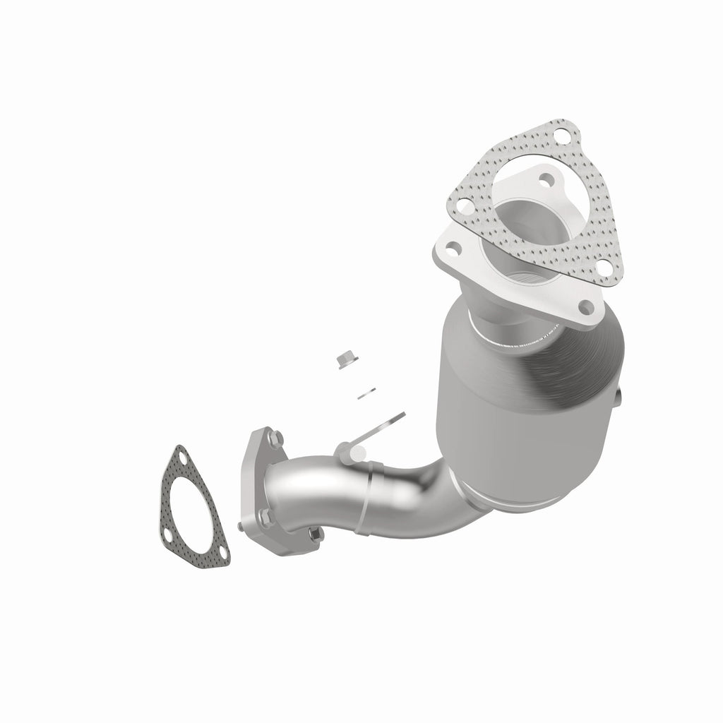 MagnaFlow Exhaust Products 21-813 OEM Grade Direct-Fit Catalytic Converter for Select Audi Q7