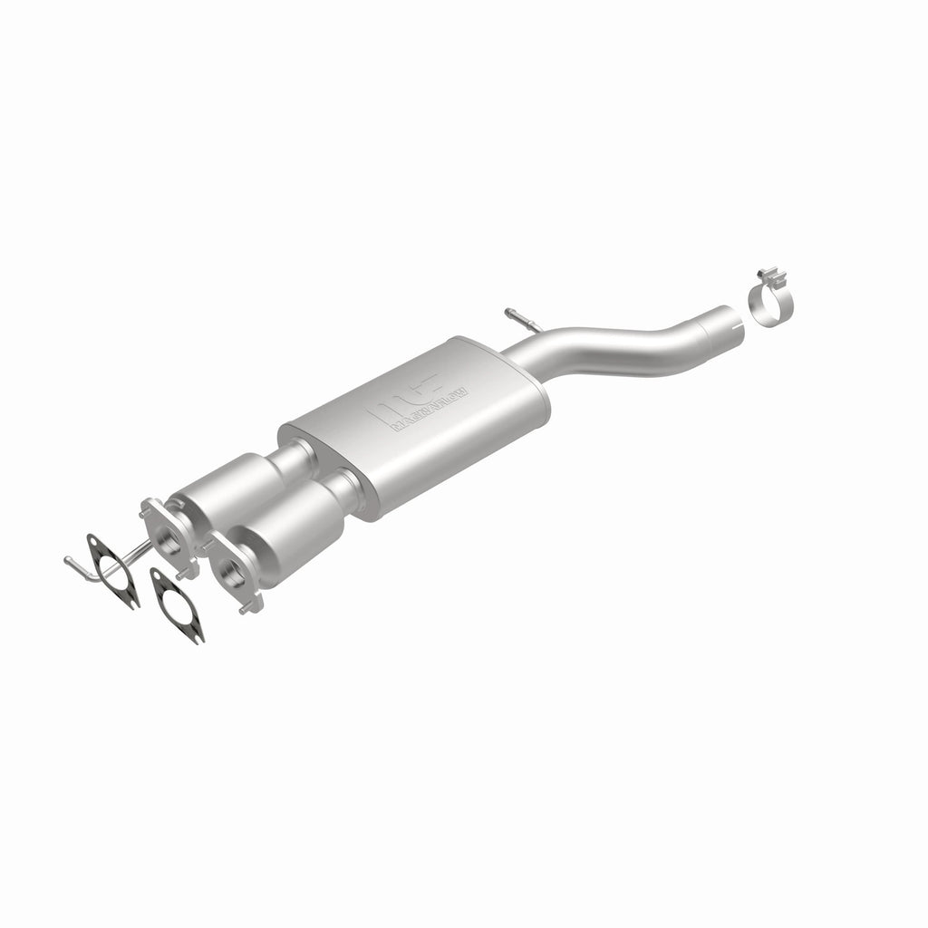 MagnaFlow Exhaust Products 52719 OEM Grade Direct-Fit Catalytic Converter for Select Cadillac SRX