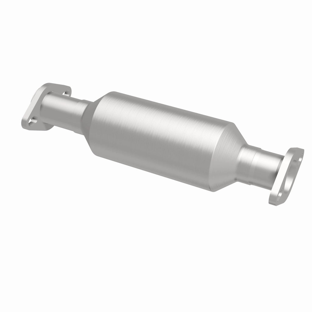 MagnaFlow Exhaust Products 4481244 California CARB Direct-Fit Catalytic Converter for Select Chrysler Sebring, Dodge Avenger