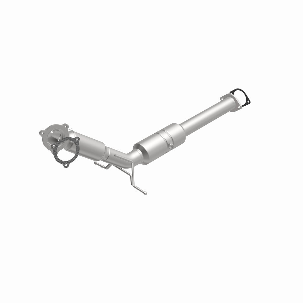 MagnaFlow Exhaust Products 51487 OEM Grade Direct-Fit Catalytic Converter for Select Volvo S60, Volvo V70