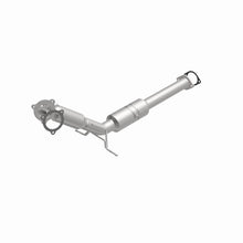 Load image into Gallery viewer, MagnaFlow Exhaust Products 51487 OEM Grade Direct-Fit Catalytic Converter for Select Volvo S60, Volvo V70