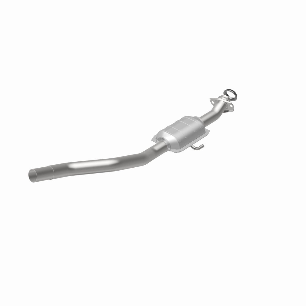 MagnaFlow Exhaust Products 23252 Standard Grade Direct-Fit Catalytic Converter for Select Chrysler LeBaron, Chrysler New Yorker, Chrysler Town & Country, Dodge 600, Dodge Aries, Dodge Lancer, Dodge Omni, Plymouth Caravelle, Plymouth Horizon, Plymouth