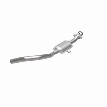 Load image into Gallery viewer, MagnaFlow Exhaust Products 23252 Standard Grade Direct-Fit Catalytic Converter for Select Chrysler LeBaron, Chrysler New Yorker, Chrysler Town &amp; Country, Dodge 600, Dodge Aries, Dodge Lancer, Dodge Omni, Plymouth Caravelle, Plymouth Horizon, Plymouth
