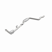 Load image into Gallery viewer, MagnaFlow Exhaust Products 52116 OEM Grade Direct-Fit Catalytic Converter for Select Mercedes-Benz ML350