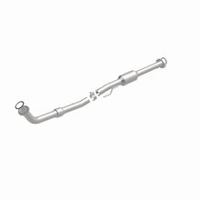 Load image into Gallery viewer, MagnaFlow Exhaust Products 5571250 California CARB Direct-Fit Catalytic Converter for Select Toyota Solara