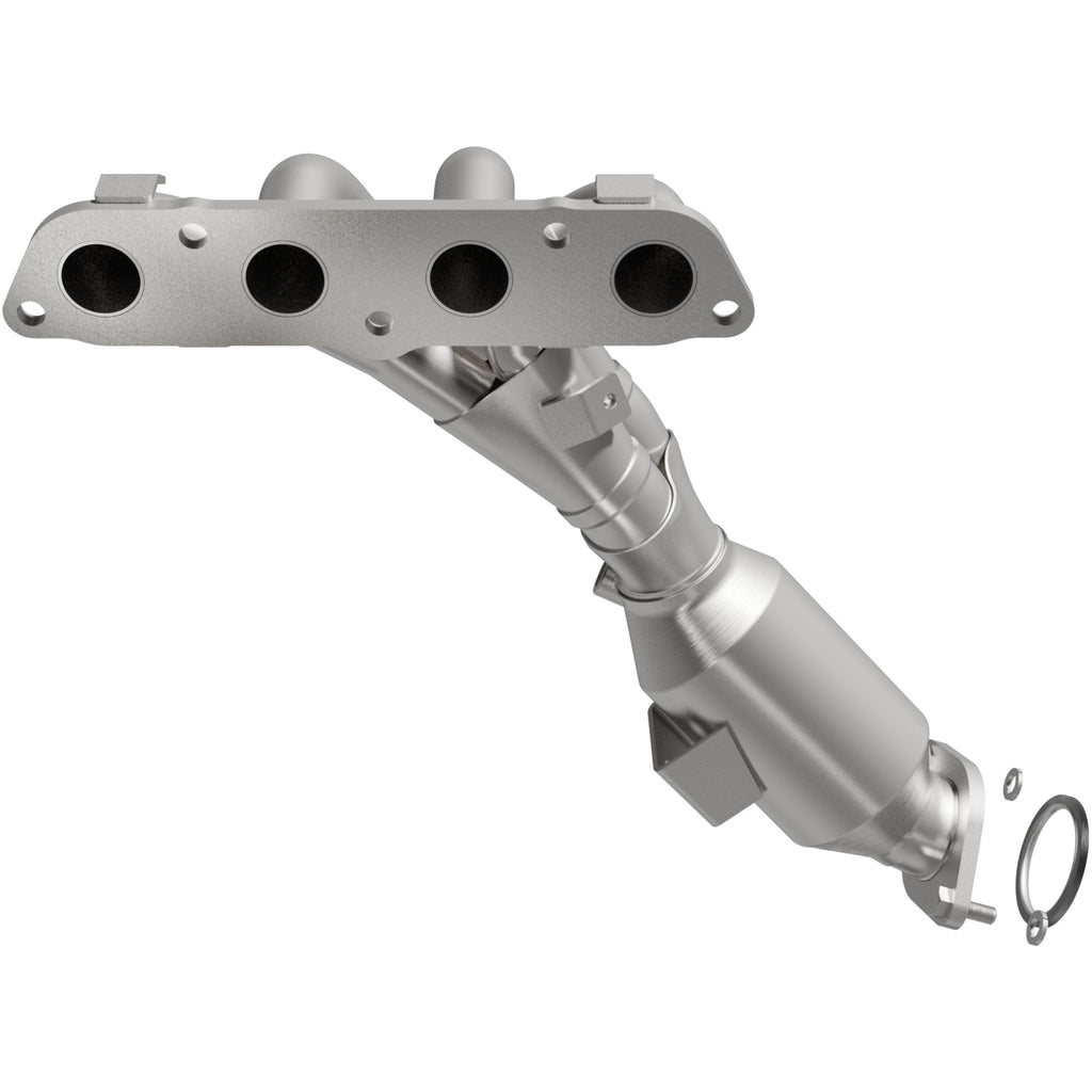 MagnaFlow Exhaust Products 22-119 OEM Grade Manifold Catalytic Converter for Select Mazda MX-5 Miata