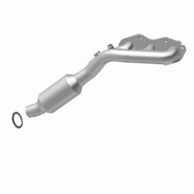 Load image into Gallery viewer, MagnaFlow Exhaust Products 50605 HM Grade Manifold Catalytic Converter for Select Lexus GS350, Lexus IS250, Lexus IS350