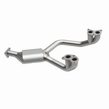 Load image into Gallery viewer, MagnaFlow Exhaust Products 23871 Standard Grade Direct-Fit Catalytic Converter for Select Subaru Legacy
