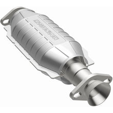 Load image into Gallery viewer, MagnaFlow Exhaust Products 93286 HM Grade Direct-Fit Catalytic Converter for Select Mitsubishi Montero