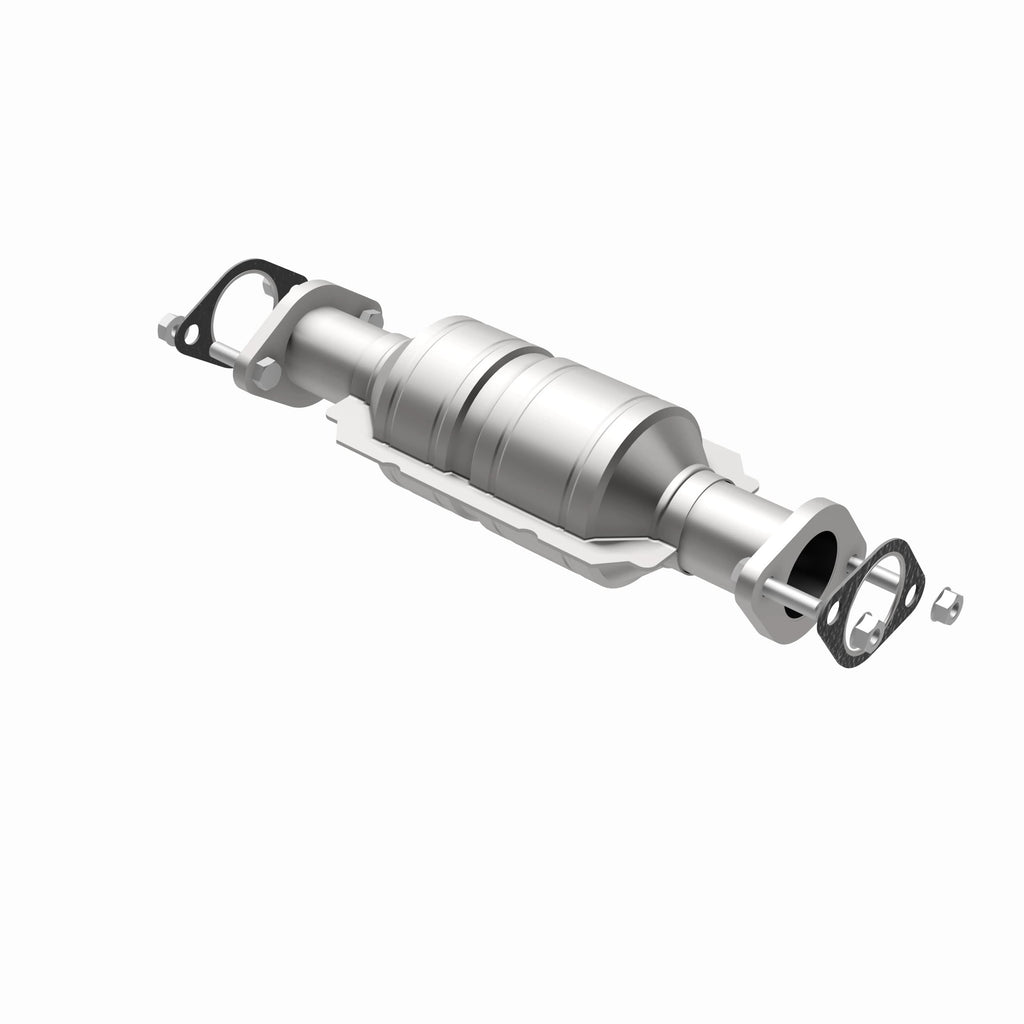 MagnaFlow Exhaust Products 5571469 California CARB Direct-Fit Catalytic Converter for Select Chevrolet Aveo, Chevrolet Aveo5, Pontiac G3