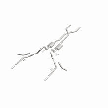 Load image into Gallery viewer, MagnaFlow Exhaust Products 15165 Street Series Polished System for Select Chevrolet Impala