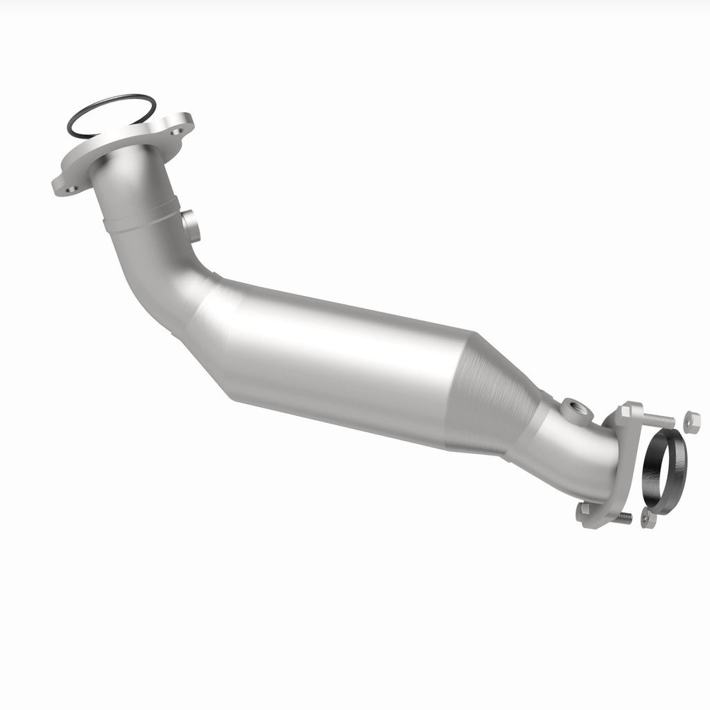 MagnaFlow Exhaust Products 5411179 California CARB Direct-Fit Catalytic Converter for Select Cadillac CTS