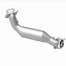 Load image into Gallery viewer, MagnaFlow Exhaust Products 5411179 California CARB Direct-Fit Catalytic Converter for Select Cadillac CTS