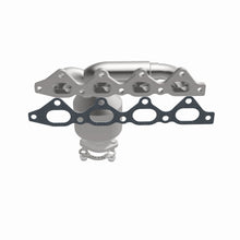 Load image into Gallery viewer, MagnaFlow Exhaust Products 50655 HM Grade Manifold Catalytic Converter for Select Kia Spectra