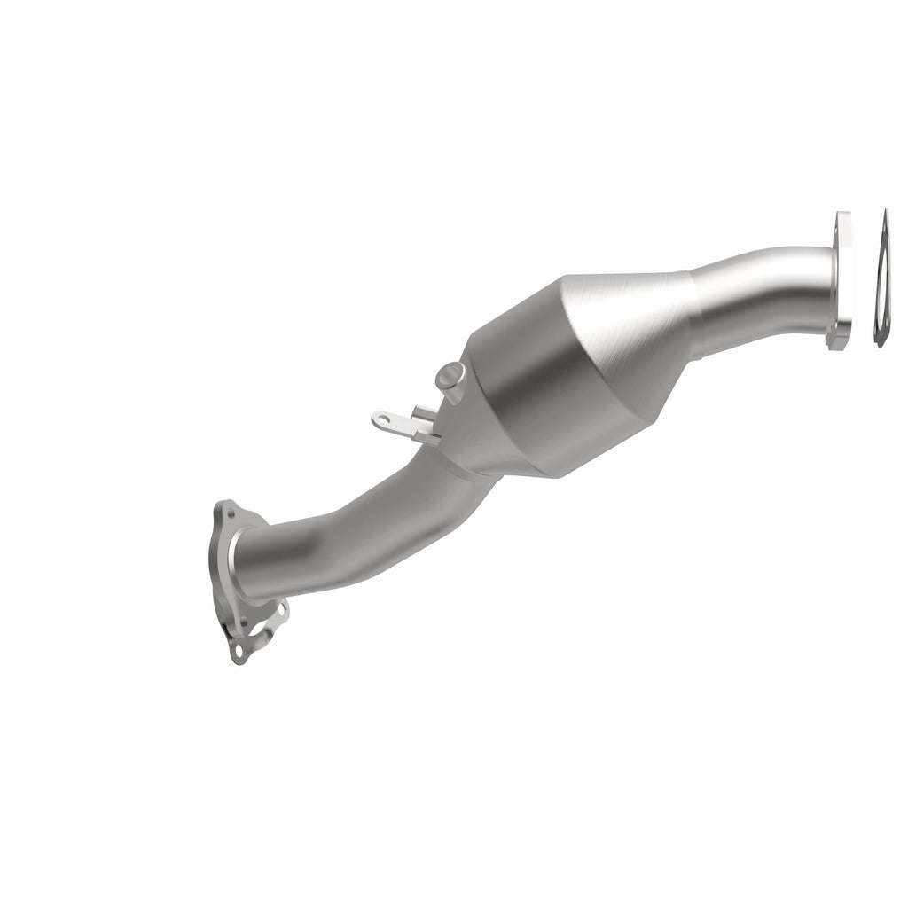 MagnaFlow Exhaust Products 52400 OEM Grade Direct-Fit Catalytic Converter for Select Audi Q7