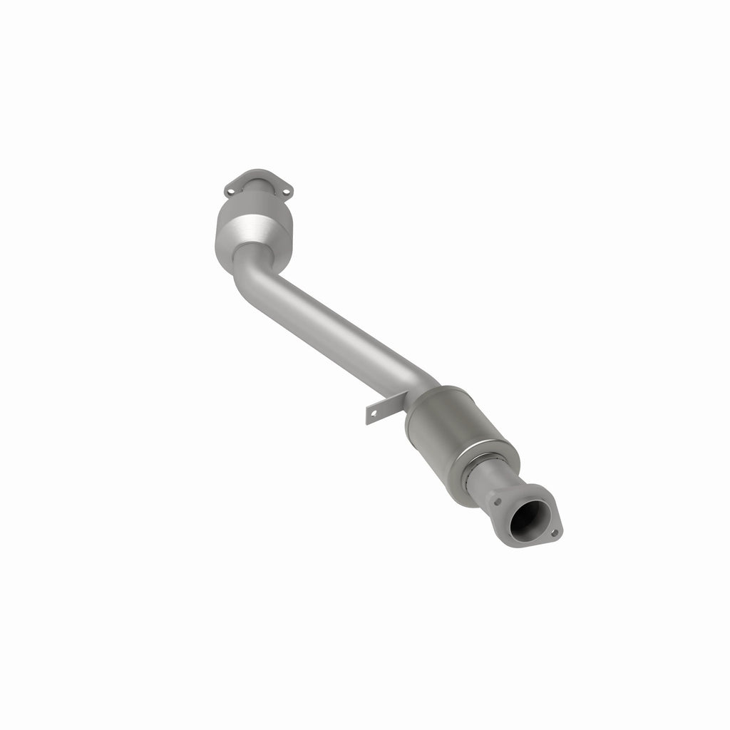 MagnaFlow Exhaust Products 51933 OEM Grade Direct-Fit Catalytic Converter for Select Scion FR-S, Subaru BRZ, Toyota 86