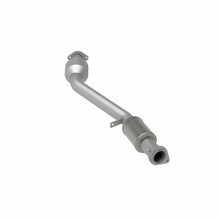 Load image into Gallery viewer, MagnaFlow Exhaust Products 51933 OEM Grade Direct-Fit Catalytic Converter for Select Scion FR-S, Subaru BRZ, Toyota 86