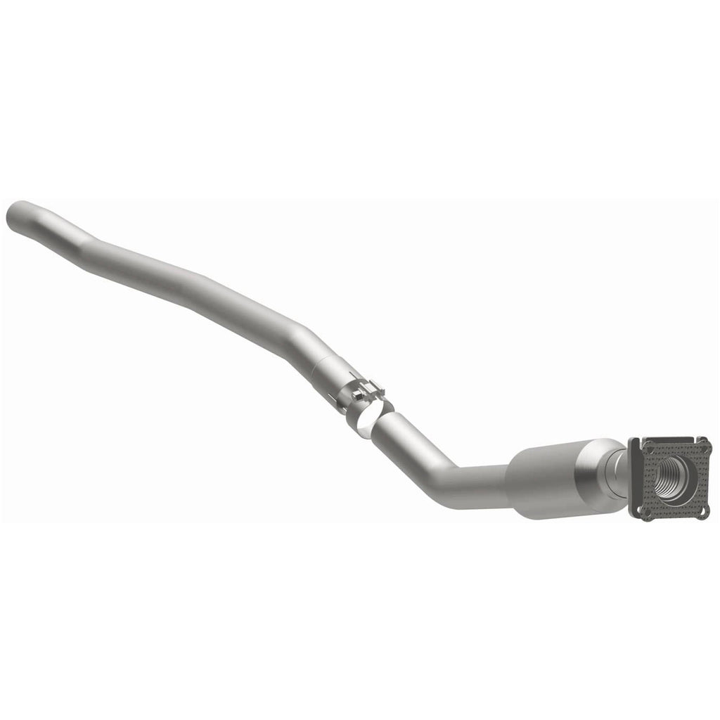 MagnaFlow Exhaust Products 4551814 California CARB Direct-Fit Catalytic Converter for Select Chrysler Town & Country, Dodge Caravan, Dodge Grand Caravan