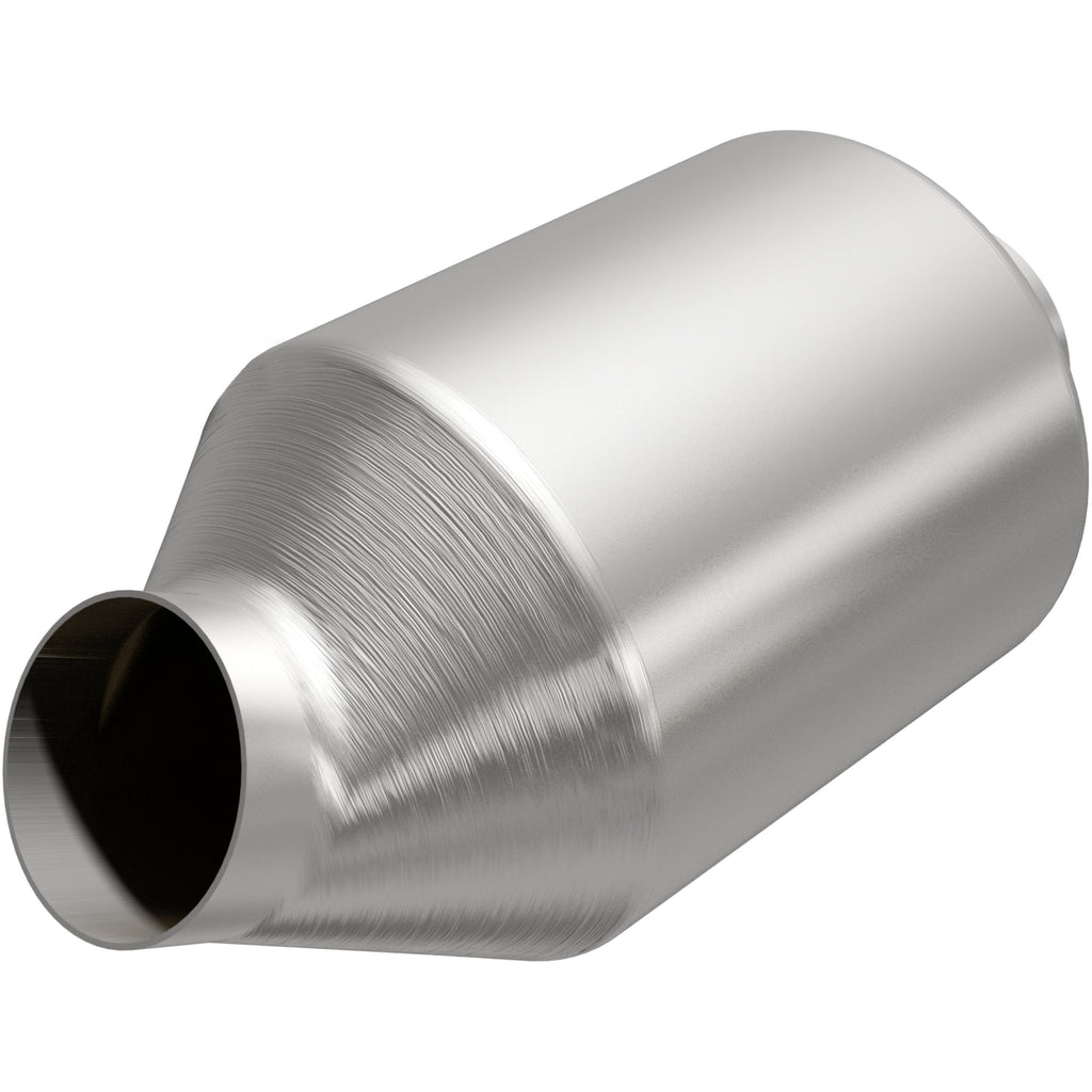MagnaFlow Exhaust Products 3322975 California CARB Universal Catalytic Converter for Select Toyota Camry