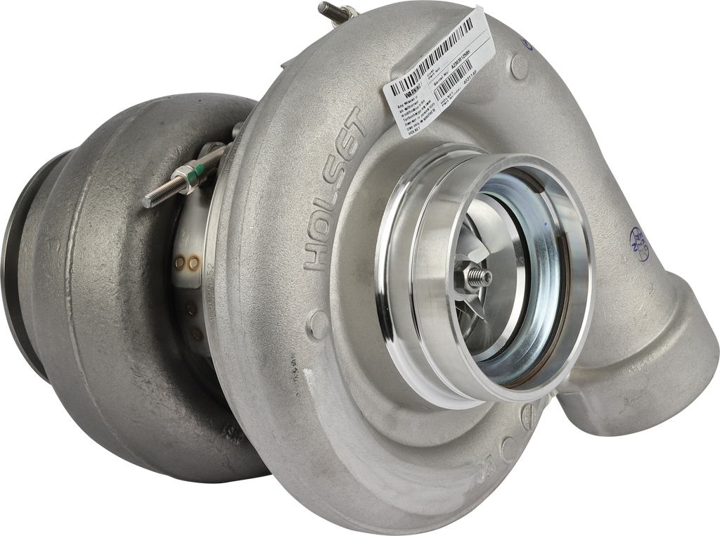 Alliant Power 4031148H Turbocharger