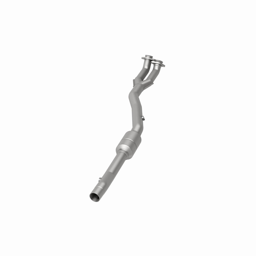 MagnaFlow Exhaust Products 24130 HM Grade Direct-Fit Catalytic Converter for Select BMW 840Ci